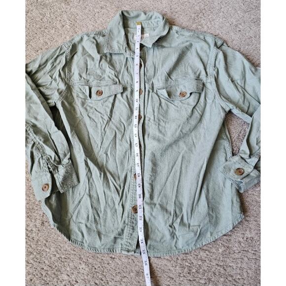 Womens Fall Clothing lot of 5 AE, VS, Old Navy, Mossimo, Lou & Grey XS-Med - Picture 14 of 16